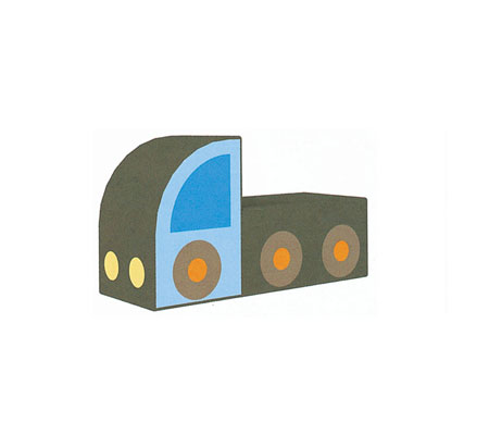 小火車沙發(fā)