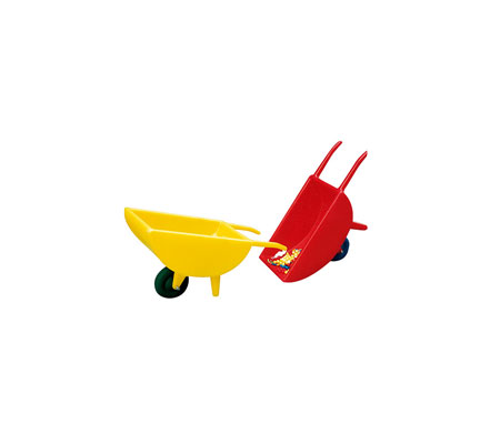 獨(dú)輪翻斗車(chē)