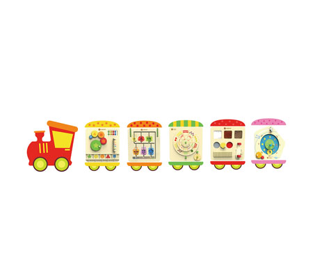 糖果列車(chē)